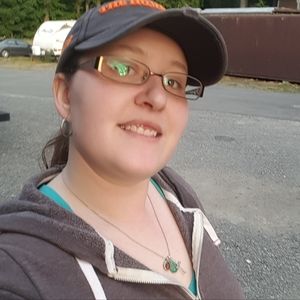 Meet your Posher, Amber